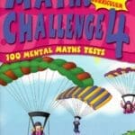 MPC4R Maths Challenge 4 Folens