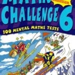 MPC6R Maths Challenge 6 Folens