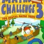 MPC3R Maths Challenge 3 Folens