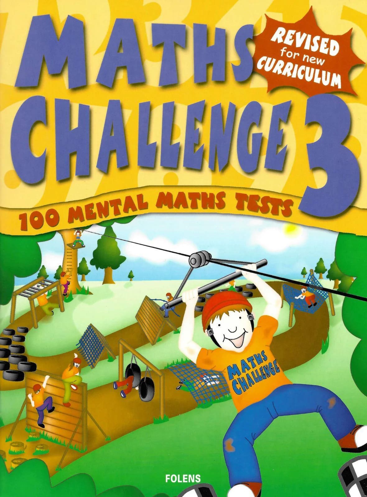 imgi_68_9781841311562front MPC3R Maths Challenge 3 Folens - Image 1
