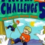 MPC5R Maths Challenge 5 Folens