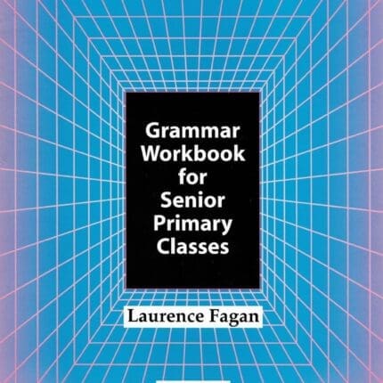 EPGS Grammar Workbook (5th & 6th Class) Folens