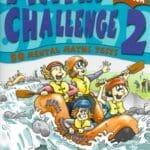 MPC2R Maths Challenge 2 Folens