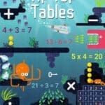 MT7784 Tip Top Tables Folens