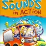 EP2133 Sounds in Action Junior Infants Folens