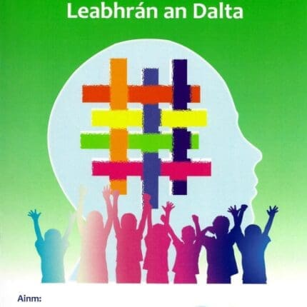 9781913225483 Fí na Folláine Rang a 5 - Caidrimh Dhearfacha  Outside the Box
