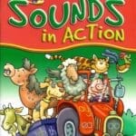 EP2157 Sounds in Action Book B 2nd Class Folens