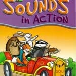 EP3093 Sounds in Action Book C 3rd Class Folens