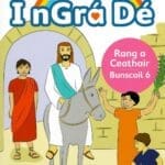 VE8276 I nGrá Dé 6 Pupil Book 4th Class Folens