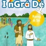 VE9655 I nGrá Dé 8 Pupil Book 6th Class Folens