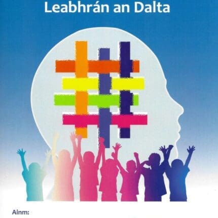9781913225506 Fí na Folláine Rang a 6 – Creideamh chun Cumasaithe Outside the Box