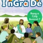VE9006 I nGrá Dé 7 Pupil Book 5th Class Folens