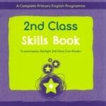 PE9325 Starlight 2nd Class Skills Book A Folens