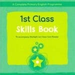 PE9257 Starlight 1st Class Skills Book A Folens