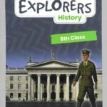 PZ0273 Explorers History 6th Class Folens