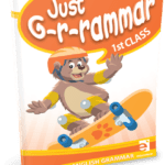9781912239528 Just Grammar - 1st Class Educate