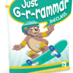 9781912239542 Just Grammar - 3rd Class Educate