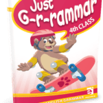 9781912239559 Just Grammar - 4th Class Educate