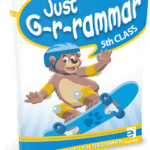 9781912239566 Just Grammar - 5th Class Educate