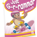 9781912239573 Just Grammar - 6th Class Educate