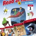 28321 My Read at Home 1 (New Edition) CJ Fallon