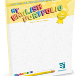 9781910052129 My English Portfolio - 1st Class Educate