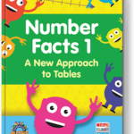 AMA0011P Number Facts 1 Edco
