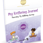 9781912725670 My Wellbeing Journal - 3rd & 4th Class Educate