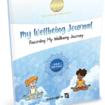 9781912725687 My Wellbeing Journal - 5th & 6th Class Educate