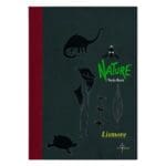 Lismore A4 Hardback 120 page - Nature Study