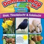 An Domhan Beag Seo – Naíonáin Shóisearacha CJ Fallon
