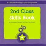 Starlight - 2nd Class Skills Book