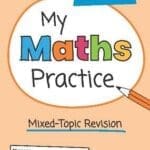 PM5438 My Maths Practice 2nd Class Folens
