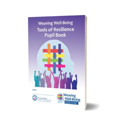 Weaving Well-Being – 4th Class: Tools of Resilience Outside the Box