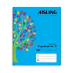 AISLING COPYBOOK 120PG WRITING (ASX7)