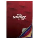 A4 64pg Scrapbook
