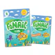 FLF_Pupil-Book-and-HW-scaled-1.webp Fónaic le Fís - Leabhar B - Pack ABC Publications - Image 1