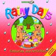 Folens-Rainy-Days-Junior-Infants-9781847416445.webp Rainy Days - Junior Infants Folens - Image 1