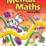8602IR New Wave Mental Maths 1st Class (Revised Edition)  Prim-ed