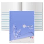 Ormond 40pg No.15A Project Copy Book