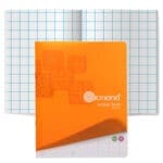 Ormond 40pg Durable Cover 20mm Sq Junior Sum Copy