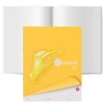Ormond 40pg Blank Copy Book