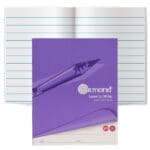 Ormond 40pg J09 Junior Copy Book Durable Cover