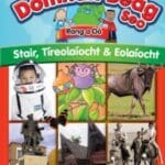 An Domhan Beag Seo – Rang a Dó CJ Fallon