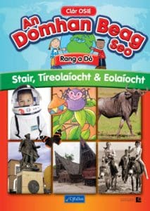 Rang-a-2.jpg An Domhan Beag Seo – Rang a Dó CJ Fallon - Image 1