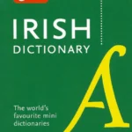 Collins Gem Irish Dictionary (5th Edition)