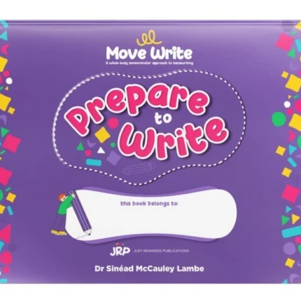 MWPW Move Write Prepare to Write  ABC Publications