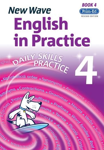 new wave emglish 4 6223IR New Wave English in Practice 4 (Revised Edition) Prim-ed - Image 1