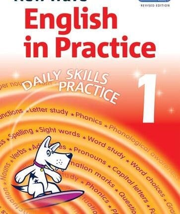 6220IR New Wave English in Practice 1 (Revised Edition) Prim-ed