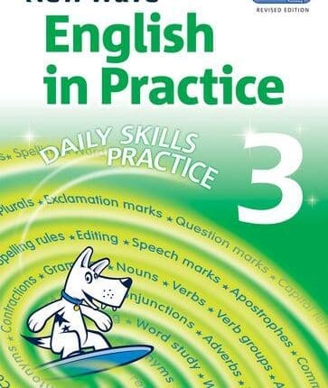 6222IR New Wave English in Practice 3 (Revised Edition) Prim-ed